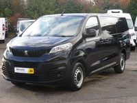 Second-hand Peugeot Expert Premium 2023 Negru Van