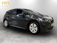 Used VW ID.3 Pro Performance 150 kW (204 HP) 2022 Grey Hatchback