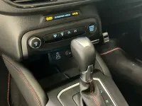 Used Ford Focus ST-Line X 155 HP (114 kW) 2024 Blue Estate