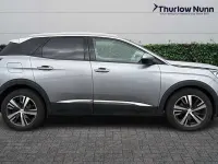 Used Peugeot 3008 Allure 131 HP (96 kW) 2020 SUV