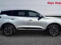 Used Chery Tiggo 7 204 HP (150 kW) 2026 SUV