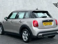 Used Mini Cooper Classic 134 HP (98 kW) 2023 Grey Hatchback