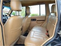 Used Jeep Cherokee 1998 SUV