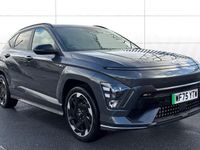 Used Hyundai Kona N Line 160 kW (218 HP) 2025 Other SUV