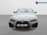 Usado BMW 420 M Sport 2022 Cinzento Coupé