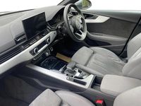 Used Audi A5 S-Line 163 HP (119 kW) 2021 Grey Coupe