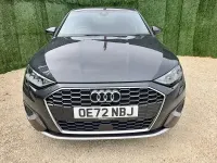 Used Audi A3 e-tron Sport 201 HP (147 kW) 2023 Grey Hatchback