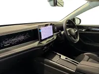 New VW Passat Elegance 200 HP (147 kW) 2026 Black Estate
