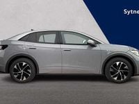 New VW ID.5 125 kW (170 HP) 2026 SUV