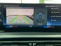 Used BMW 330e M Sport 292 HP (214 kW) 2024 Skyscraper grey metallic Sedan