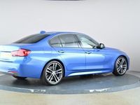 used BMW 320 3 Series i M Sport Shadow Edition 4dr Step Auto