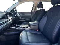 Begagnad Kia Sorento 2025 Svart SUV
