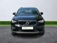 Used Volvo XC40 Core 2023 Black SUV