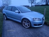 used Audi A3 Sportback DIESEL