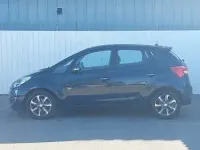 Used Hyundai ix20 SE 125 HP (91 kW) 2020 Blue Hatchback