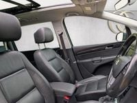 Used Seat Alhambra XCELLENCE 177 HP (130 kW) 2019 Grey MPV