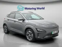 Used Hyundai Kona Ultimate 10 kW (14 HP) 2023 SUV