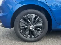 Ny Skoda Fabia Design Edition 116 HK (85 kW) 2025 Blå Halvkombi