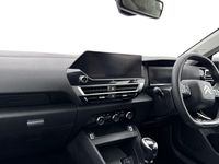 Usado Citroën C4 PureTech 2021 Branco Citadino