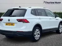 Used VW Tiguan Allspace Life 150 HP (110 kW) 2024 SUV