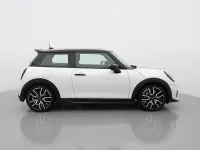 Used Mini Cooper Sport 147 kW (201 HP) 2025 White Hatchback
