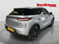 Used DS Automobiles DS3 Crossback E-Tense Performance 100 kW (136 HP) 2021 SUV