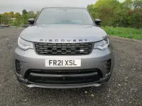Used Land Rover Discovery 5 SE Dynamic 2021 Corris grey SUV