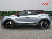 Used Vauxhall Mokka 2023 Grey SUV