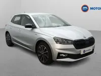 Used Skoda Fabia Monte Carlo 110 HP (80 kW) 2024 Hatchback