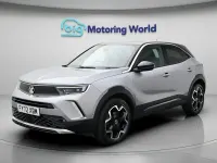 Second-hand Vauxhall Mokka Ultimate 131 CP (96 kW) 2025 SUV