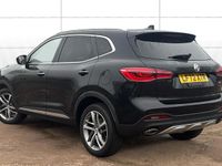 Used MG HS Exclusive 162 HP (119 kW) 2023 SUV