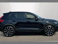 Used Volvo XC40 Ultra 161 HP (118 kW) 2025 Black SUV