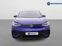 Used VW ID.5 Pro 127 kW (174 HP) 2023 Blue SUV