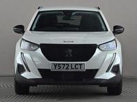 Used Peugeot 2008 Active+ 2023 White SUV