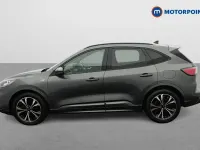 Used Ford Kuga ST-Line X 150 HP (110 kW) 2021 Grey SUV
