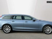 used Volvo V90 Momentum T4