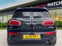 used Mini Cooper Clubman 2.0 SD Euro 6 (s/s) 6dr Estate