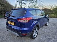 used Ford Kuga 1.5 EcoBoost Zetec 5dr 2WD