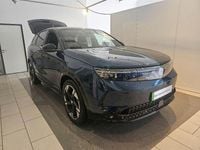 New Vauxhall Grandland Ultimate 11 kW (15 HP) 2026 Spectrum blue SUV