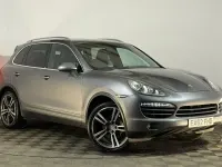 Used Porsche Cayenne 382 HP (280 kW) 2013 SUV