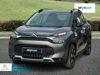 used Citroën C3 Aircross 1.2 PURETECH MAX EAT6 EURO 6 (S/S) 5DR PETROL FROM 2024 FROM WORTHING (BN14 8AG) | SPOTICAR