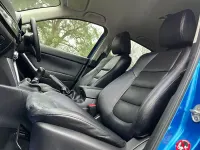 Used Mazda CX-5 Inclusive 165 HP (121 kW) 2012 Blue SUV