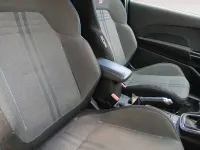Used Ford Fiesta ST 200 HP (147 kW) 2020 Grey Hatchback
