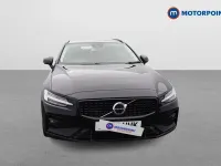 Used Volvo V60 Plus 197 HP (144 kW) 2025 Black Estate