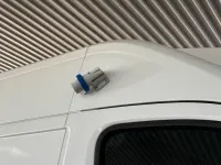 Used Peugeot Boxer S 140 HP (102 kW) 2020 White Van