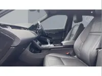 Used Land Rover Range Rover evoque R-Dynamic 163 HP (119 kW) 2023 Grey SUV