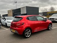 used Renault Clio IV 