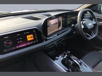 Used Audi A5 Advanced 147 HP (108 kW) 2025 Grey Estate