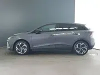 New MG MG4 EV 169 kW (231 HP) 2026 Grey Hatchback