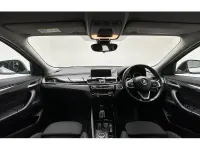 Used BMW X2 Sport Line 2019 White SUV